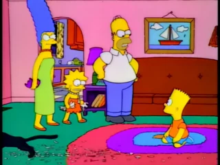Les Simpson S06E20 (2)