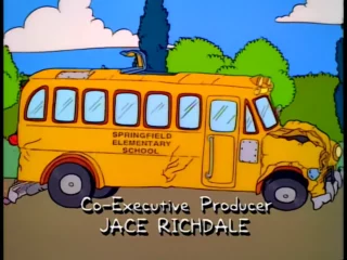 Les Simpson S06E21 (1)