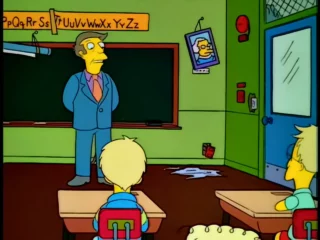 Les Simpson S06E21 (60)