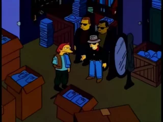 Les Simpson S06E23 (66)