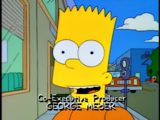 Les Simpson S06E24 (1)