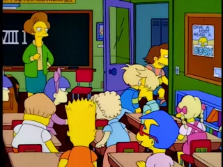 Les Simpson S06E24 (24)