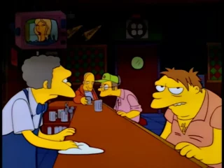 Les Simpson S06E25 (39)