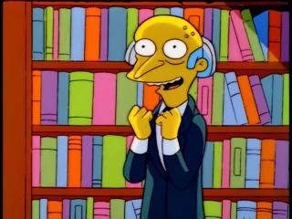 Les Simpson S06E25 (45)