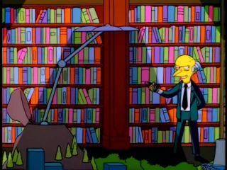 Les Simpson S06E25 (46)