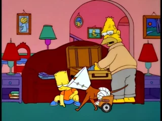 Les Simpson S06E25 (55)