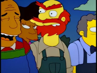 Les Simpson S06E25 (76)