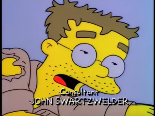 Les Simpson S07E01 (4)