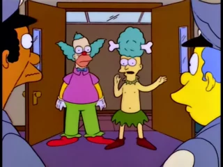 Les Simpson S07E01 (21)