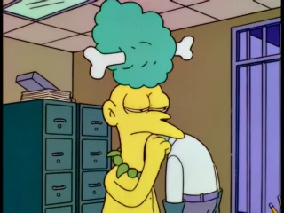 Les Simpson S07E01 (22)
