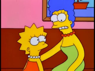 Les Simpson S07E01 (29)