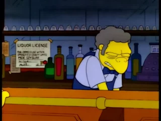 Les Simpson S07E01 (31)