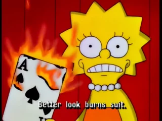 Les Simpson S07E01 (45)