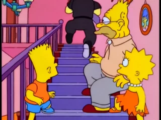 Les Simpson S07E01 (48)