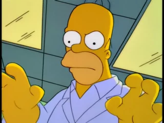 Les Simpson S07E01 (58)
