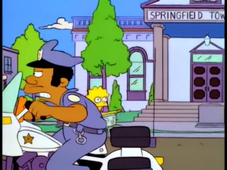 Les Simpson S07E01 (60)