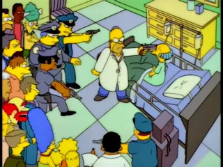 Les Simpson S07E01 (62)