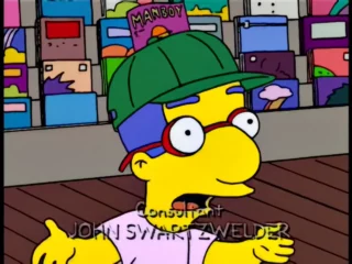 Les Simpson S07E02 (3)
