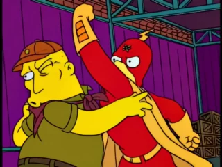 Les Simpson S07E02 (9)