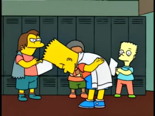 Les Simpson S07E02 (22)