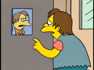 Les Simpson S07E02 (24)