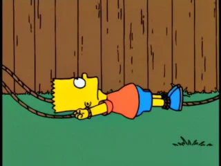 Les Simpson S07E02 (26)