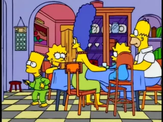 Les Simpson S07E02 (27)