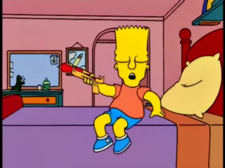 Les Simpson S07E02 (33)