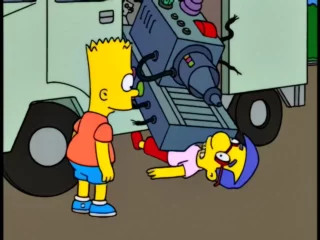 Les Simpson S07E02 (42)