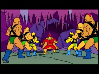 Les Simpson S07E02 (59)