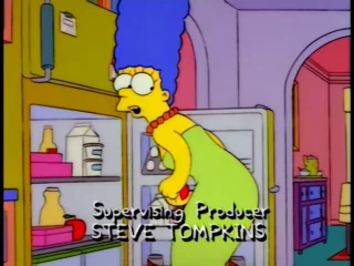 Les Simpson S07E03 (2)