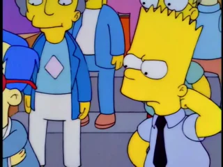 Les Simpson S07E03 (10)