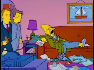 Les Simpson S07E03 (17)