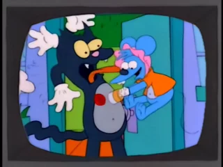 Les Simpson S07E03 (34)