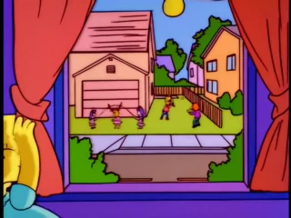 Les Simpson S07E03 (45)