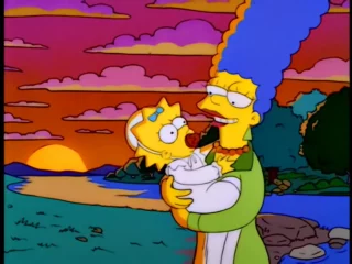 Les Simpson S07E03 (72)