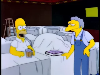 Les Simpson S07E04 (26)