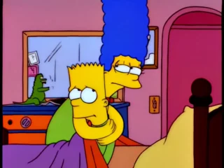 Les Simpson S07E04 (37)