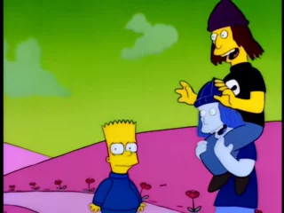 Les Simpson S07E04 (39)