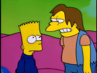 Les Simpson S07E04 (40)