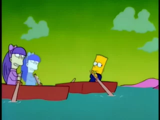 Les Simpson S07E04 (42)