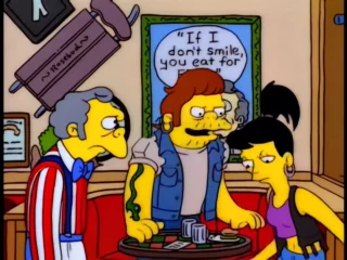 Les Simpson S07E04 (56)