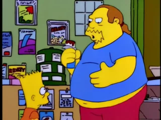Les Simpson S07E04 (70)