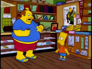 Les Simpson S07E04 (71)