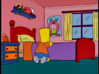 Les Simpson S07E04 (73)