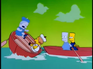 Les Simpson S07E04 (76)