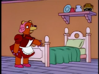 Les Simpson S07E05 (6)