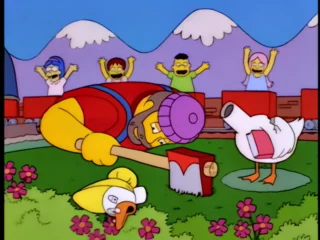 Les Simpson S07E05 (8)
