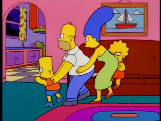 Les Simpson S07E05 (36)