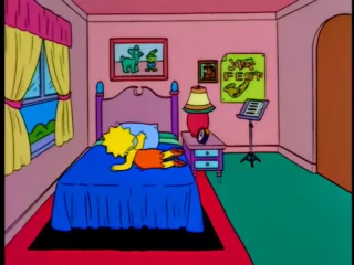 Les Simpson S07E05 (49)